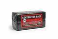 A heavy-duty, 3-mil contractor trash bag pack. Perfect for collecting and disposing of construction debris on-site. Can hold up to 50 lbs of materials.